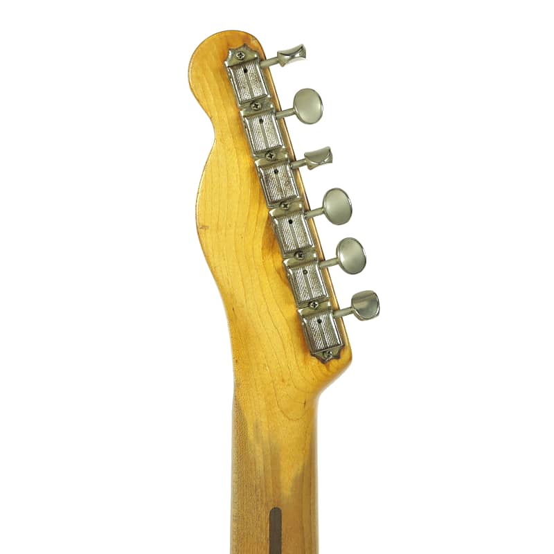 Fender Telecaster 1954 image 6