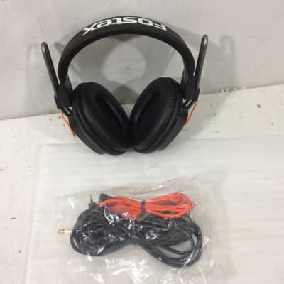 Fostex t40rp mk3 discount review