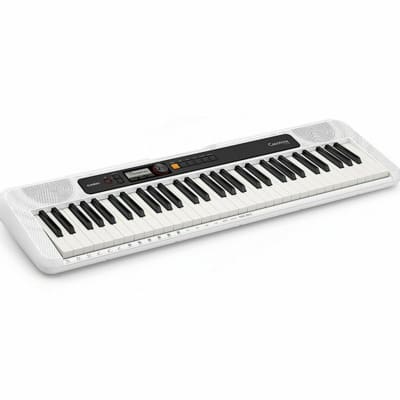 Casio Digital Keyboard CT-S200WE