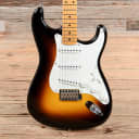 Fender Custom Shop 30th Anniversary Jimmie Vaughan Signature Stratocaster Wide Fade 2-Tone Sunburst (Serial #R92246) USED