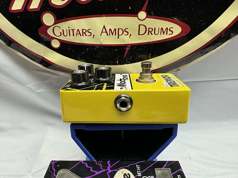 Modtone MT-HT トレモロ 【公式通販】