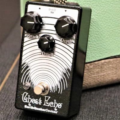 Reverb.com listing, price, conditions, and images for earthquaker-devices-ghost-echo