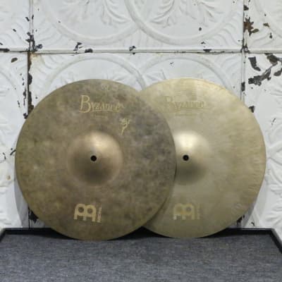 Meinl 14