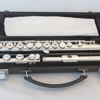 【ジャンク？】ヤマハフルート YFL-281SⅡ YAMAHA YFL-281 S II Flute Musical instrument | eBay