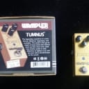 New Wampler Tumnus Overdrive Pedal Authorized Dealer Free Shipping