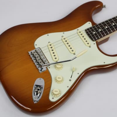 Fender American Performer Stratocaster