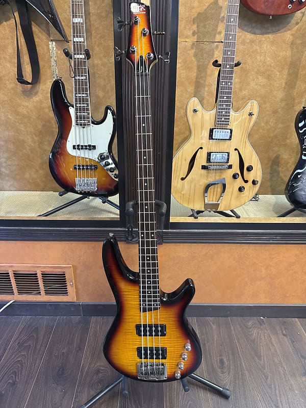 Ibanez SRX500 Standard Soundgear Xtreme | Reverb