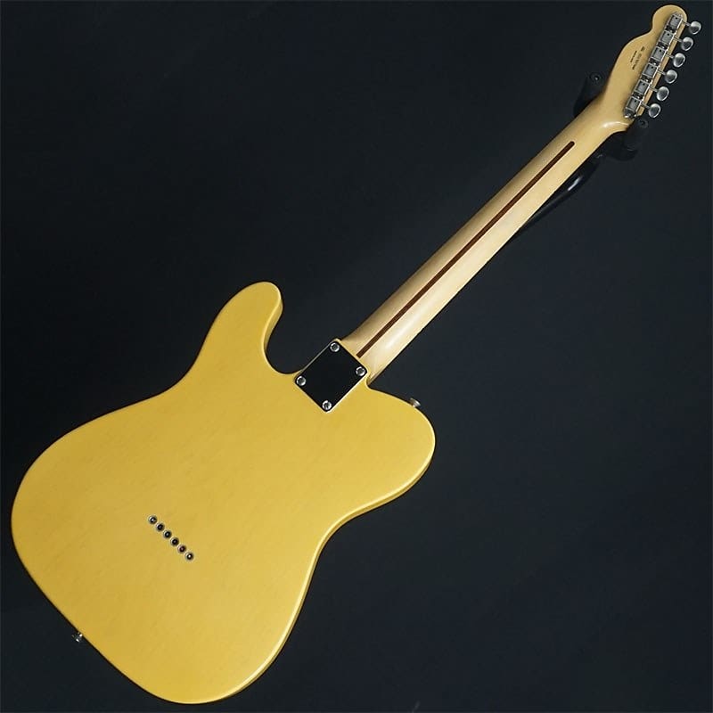 ランキング上位のプレゼント 50S CLASSIC japan Fender 美品 TELE TL