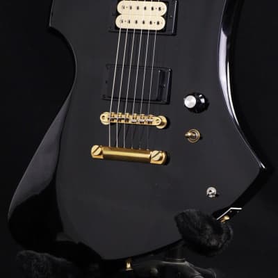 Fernandes BURNY MG-80X （MG-120X）BLK FERNANDES MG-80X Black | eBay