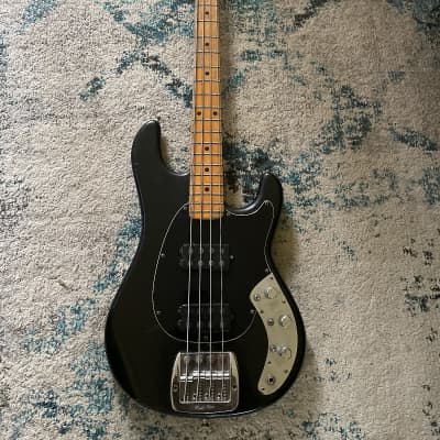 Ernie Ball Music Man 2007 Stingray 4 Dargie Delight Limited