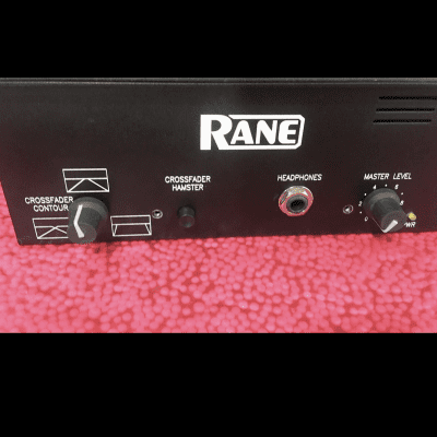Rane TTM 541 dj mixer excellent condition image 3