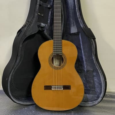 HIROUMI YAMAGUCHI MODEL 30S - WONDERFUL RAMIREZ STYLE