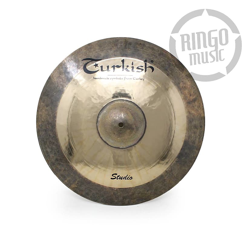 Turkish Studio Crash 18