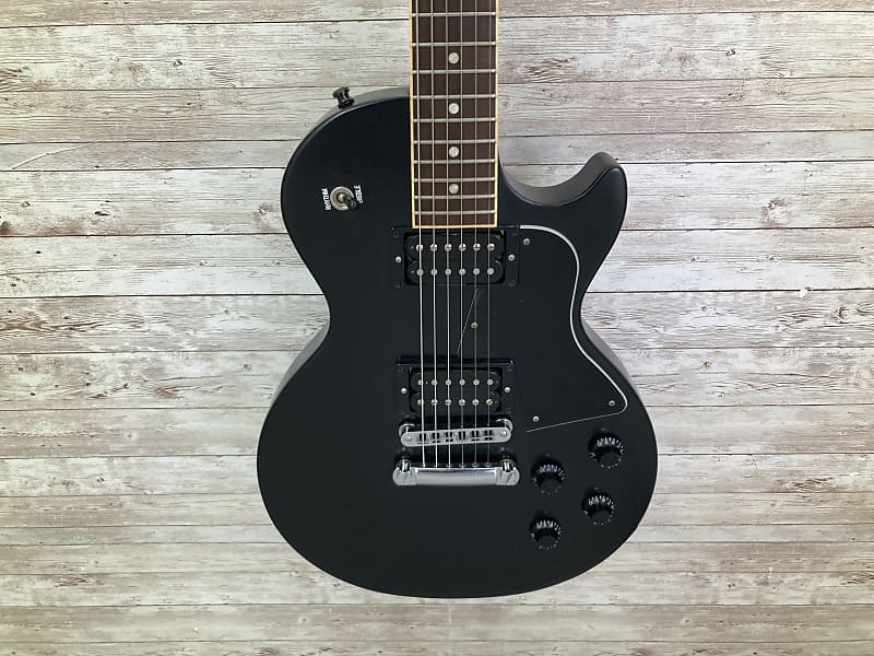 GIBSON LESPAUL Special 2012 レスポール スペシャル Gibson Les Paul Special Humbucker 2011 - 2012 | Reverb