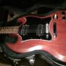 Gibson SG 2005 special faded