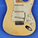 1974 Fender Stratocaster Strat Electric Guitar w/ Vintage Fender Case