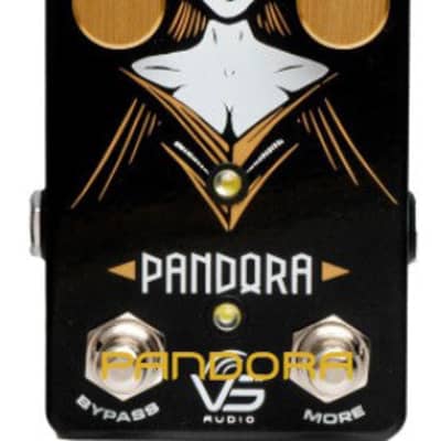 Reverb.com listing, price, conditions, and images for vs-audio-pandora