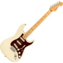Fender American Professional II Stratocaster - MN - Olympic White