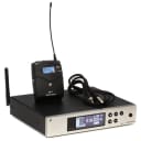 Sennheiser EW100-G4-Ci1-A Evolution Wireless Instrument System - A Band