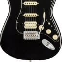 Fender American Performer Stratocaster HSS MP Black w/bag
