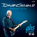 GHS Boomers David Gilmour Signature Series Blue 10-48
