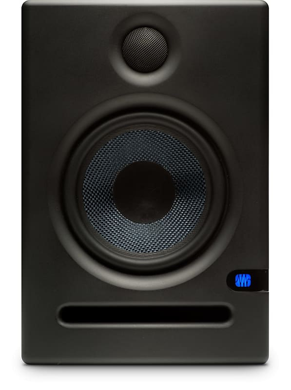 PreSonus Eris E5 Two-way Monitor Speaker, 5.25-inch Driver (Each) image 1