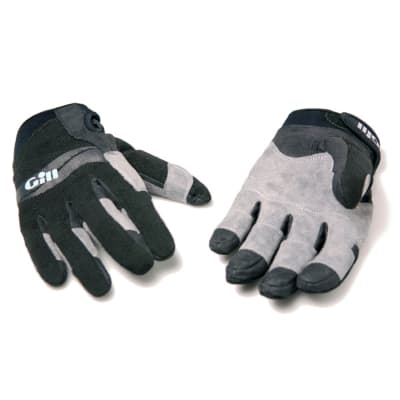 Gill 5-Finger M - Roadie Glove for sale