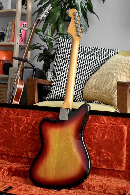 Greco Super Real jm700 ジャズマスター 1980 Greco Super Real JM700