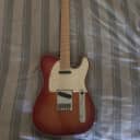 Fender American Telecaster Deluxe 60th Anniversary 2006