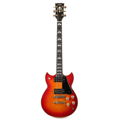 Yamaha ヤマハ SG1000 エレキギター SGシリーズ 68F9A8793D714EDE8A3B6400FA4713