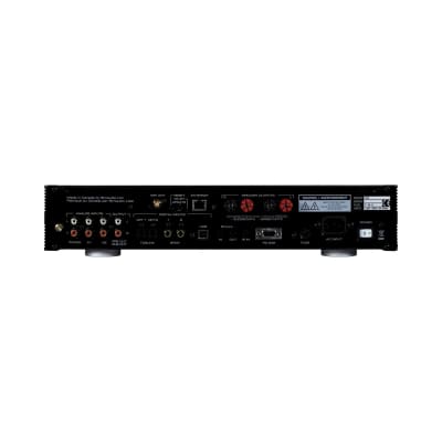 Moon Ace Streaming Integrated Amplifier - Black image 2