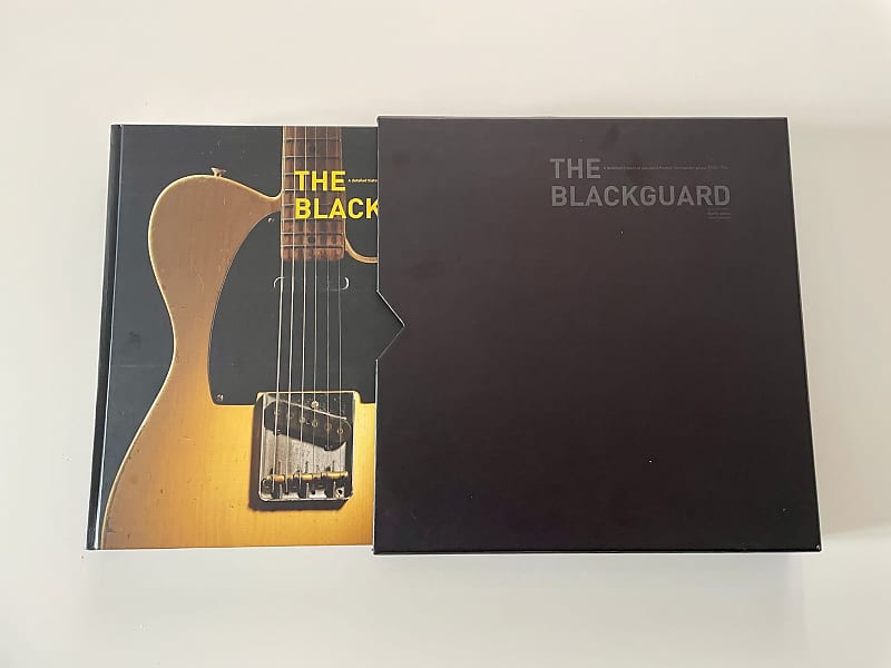 Nacho BLACKGUARD BOOK Nacho Baños 2005 image 1
