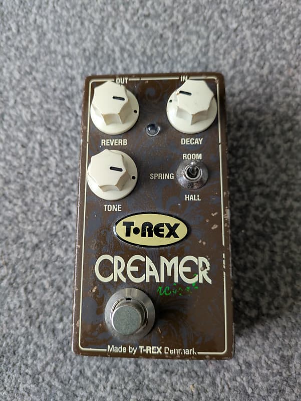T-Rex Creamer