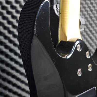Ibanez RG370DXLH-BK Left-Handed 2006 image 11