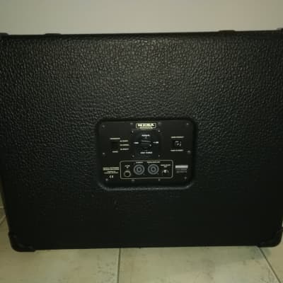 Mesa Boogie 1 x 15" 400 Watt Bass Cabinet - Mint, circa 2002 image 2