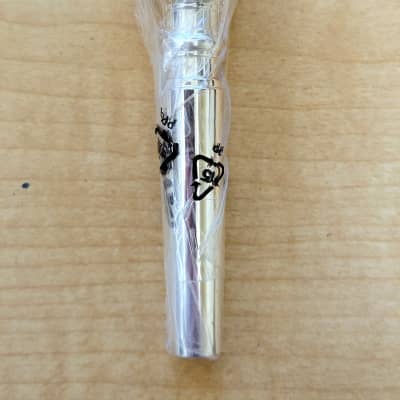 Yamaha TR-11C4 Trumpet Mouthpiece image 1