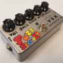 ZVex Used Vexter Fuzz Factory Guitar Effects Pedal (VFF)