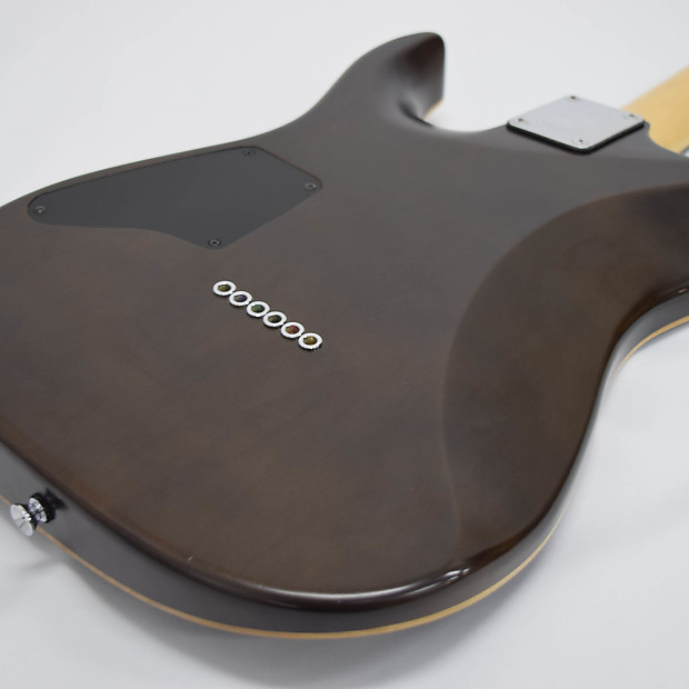 T's Guitars DST Spider | Reverb