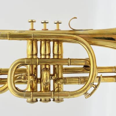 Jerome Callet Soloist Trumpet | Reverb