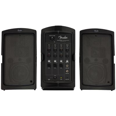 Fender Passport Conference S2 PA System image 3