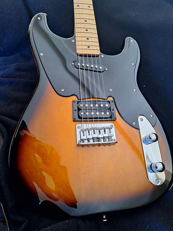 Squier '51