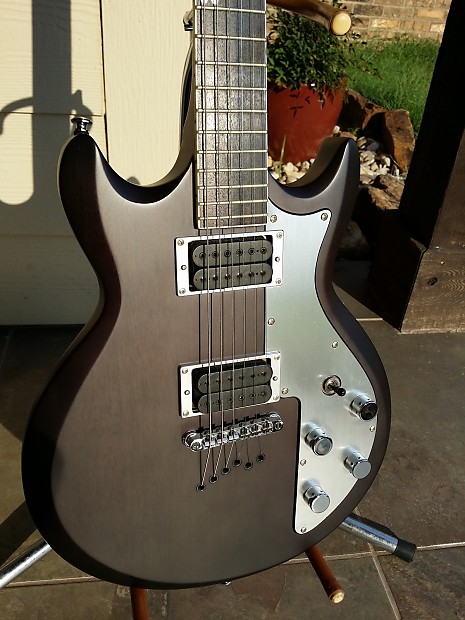 Ibanez AXS32 2003 2005 Black