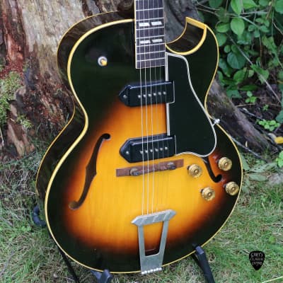 1955 Gibson ES-175 D for sale