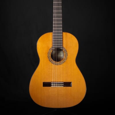 Esteve 4ST Handmade Classical Guitar for sale