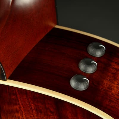 Taylor GT K21e image 13