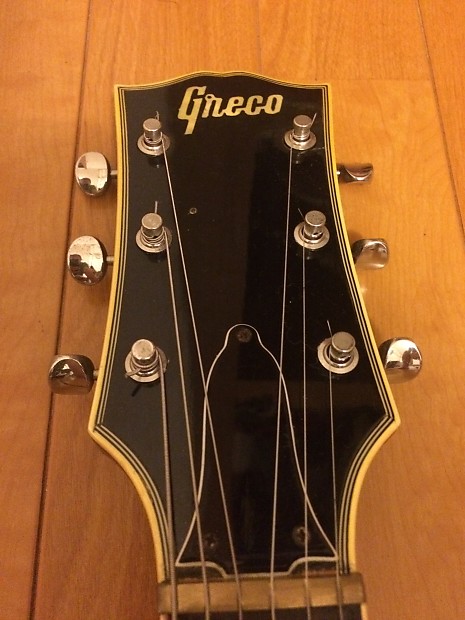 70s Greco SG Classic Cherry Wine, Japan Vintage, MIJ 70s Greco SG Classic Cherry Wine, Japan Vintage, MIJ