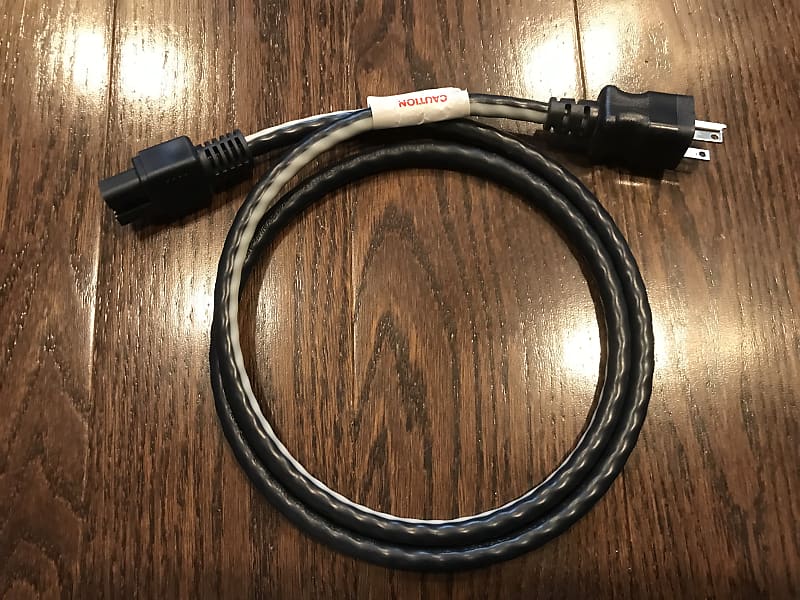 Shunyata Research Venom Power Cord image 1