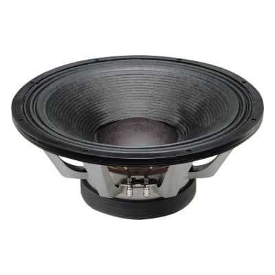 Electro-Voice エレクトロボイス EV EVX-180B 46cm ウーファー ペア
