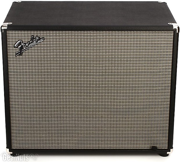 Fender Bassman 115 Neo 1x15