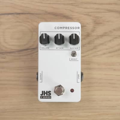 Reverb.com listing, price, conditions, and images for jhs-3-series-compressor